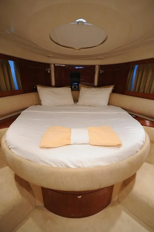 Red Sea Yachts 호텔 엘라트