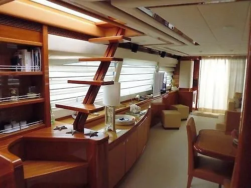 Red Sea Yachts 호텔 엘라트